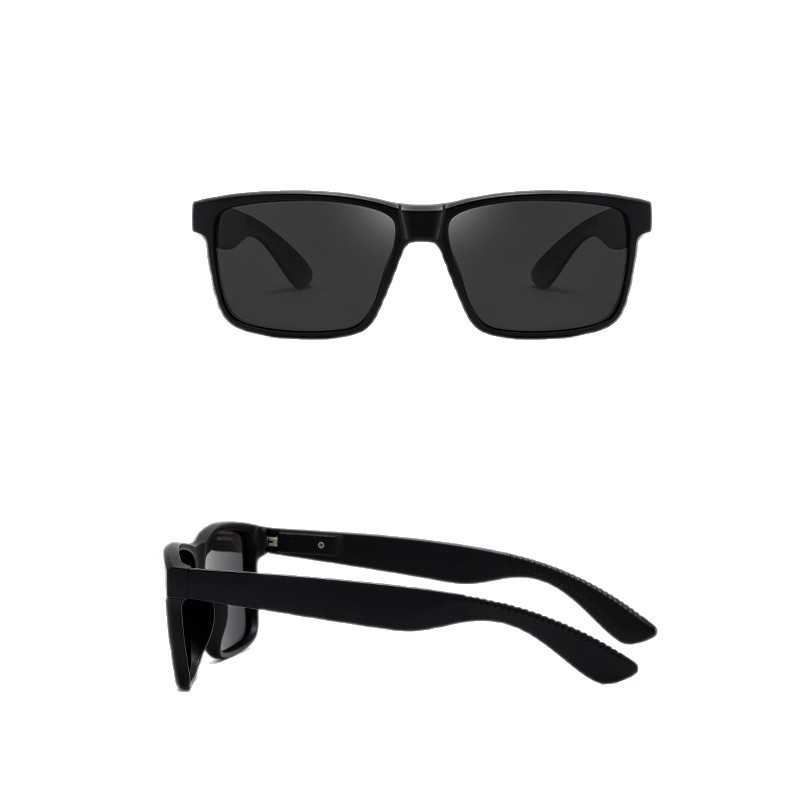 Spot nuevo polarizador S16102 protector solar al aire libre gafas de sol para hombres moda comercio electrónico venta caliente gafas de sol para hombres