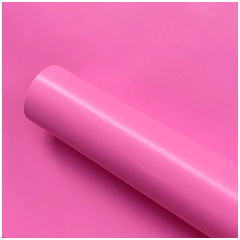 Self-adhesive wallpapers PVC for early age, sticker engraved