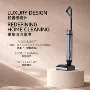 三合一家用扫地拖地洗地机