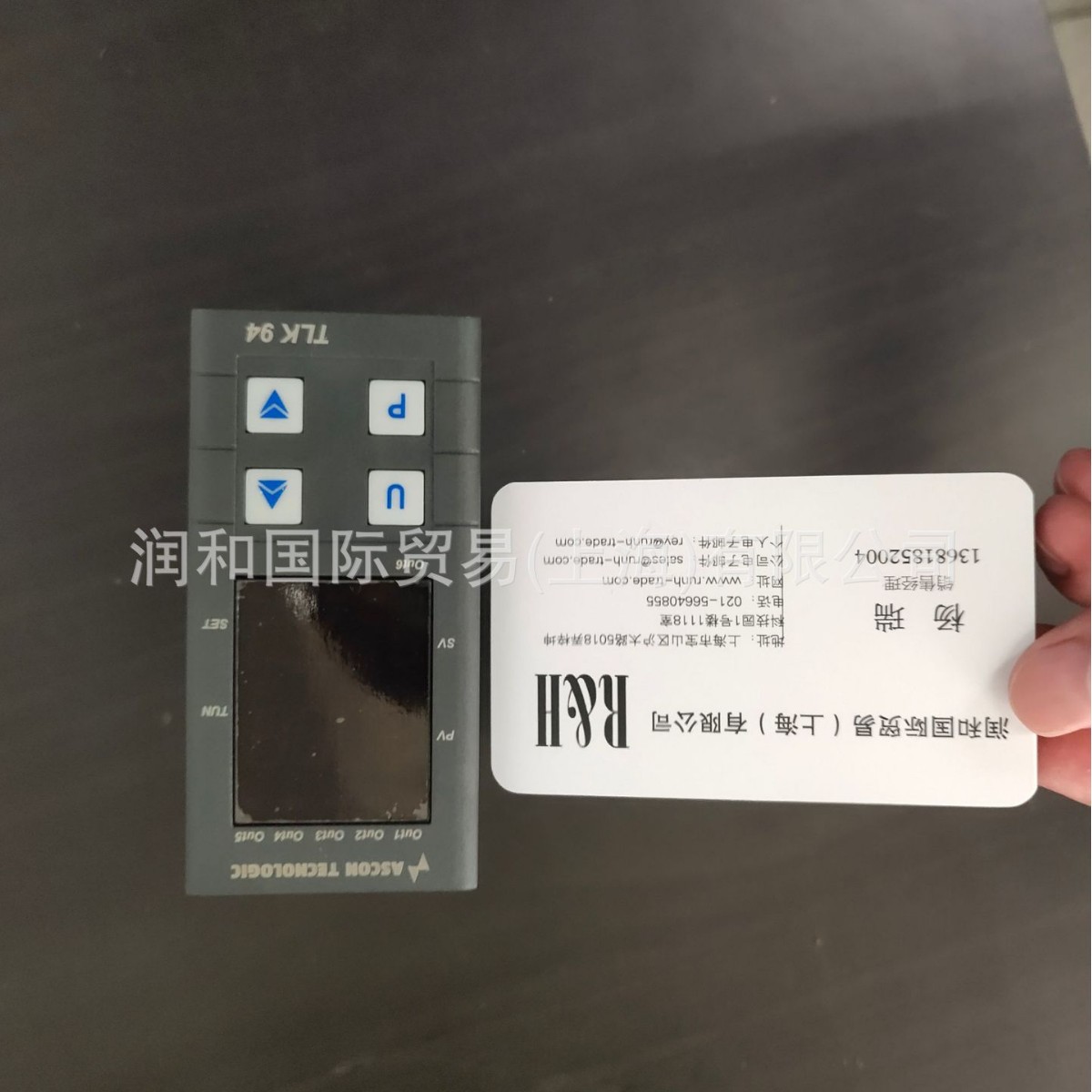 供应优势ASCON可编程控制器、ASCON真空阀控制器