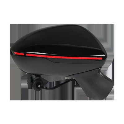 Rear mirror/rearview mirror assembly — Reversing Mirror Assembly Reflector
