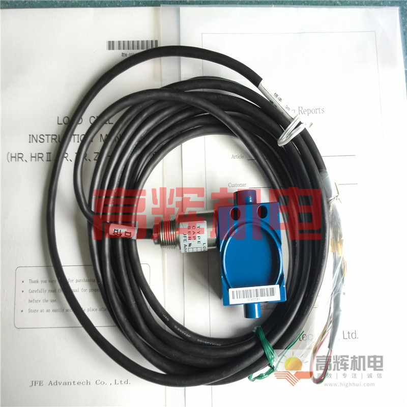 日本川铁JFE压力传感器CB-2-10/HR-10