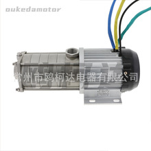 24V ��ʽ�༉�x�ı� ȫ����ͪ����ˮ�� 304���P䓼�ˮ�Fˮ�� DC