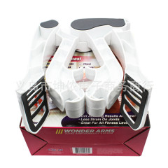 Tensile exercise equipment, yoga fitness equipment, sporting goods, fitness equipment, home sports auxiliary tension ropes