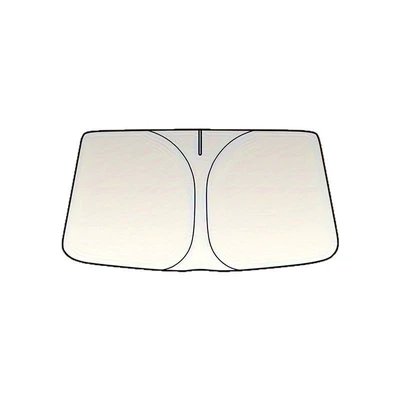 sunshade heat insulation | Car snow shield