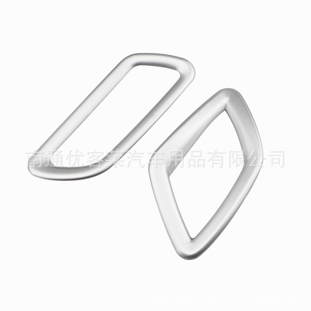Jeep – For Jeep Renegade Car interior film - matte-2-pieces