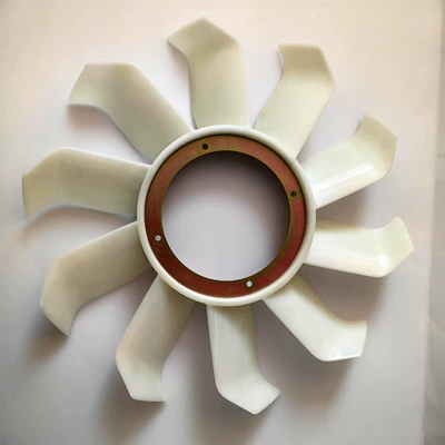 Car Water Tank Fan Fan