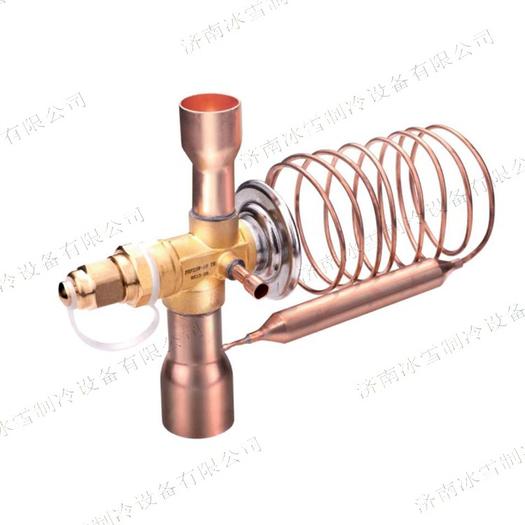 鸿森FRF410W-46-9-11热力膨胀阀、最大工作压力 2.8MPa