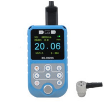 北京德光  DC-3000C超声波测厚仪  议价