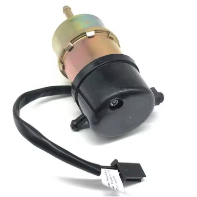 Suitable for Suzuki, Kawasaki, Yanacaq injektoru (Forsunka)