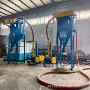 海南负压tgff175输送机