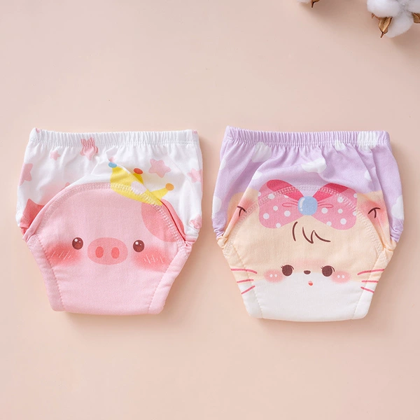 2 pieces【Pig + Cat】