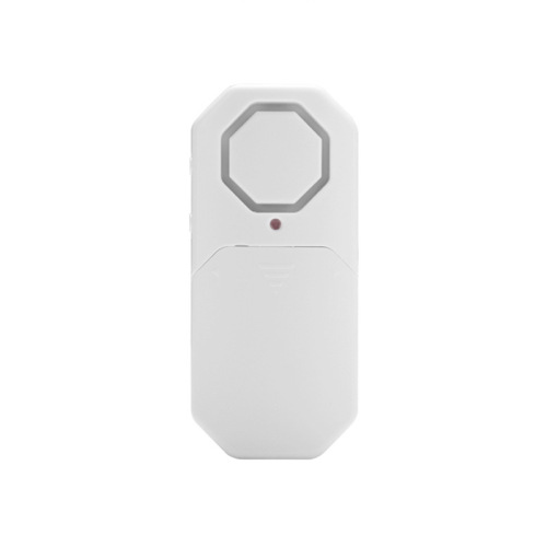 Home burglar alarm, door and window magnetic sensor, wireless smart remote opening reminder