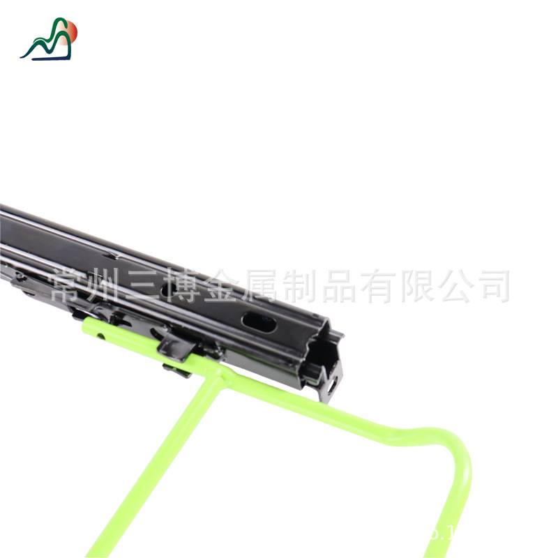 全兴M型滑轨04