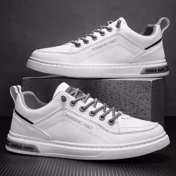 Q-H1987 White