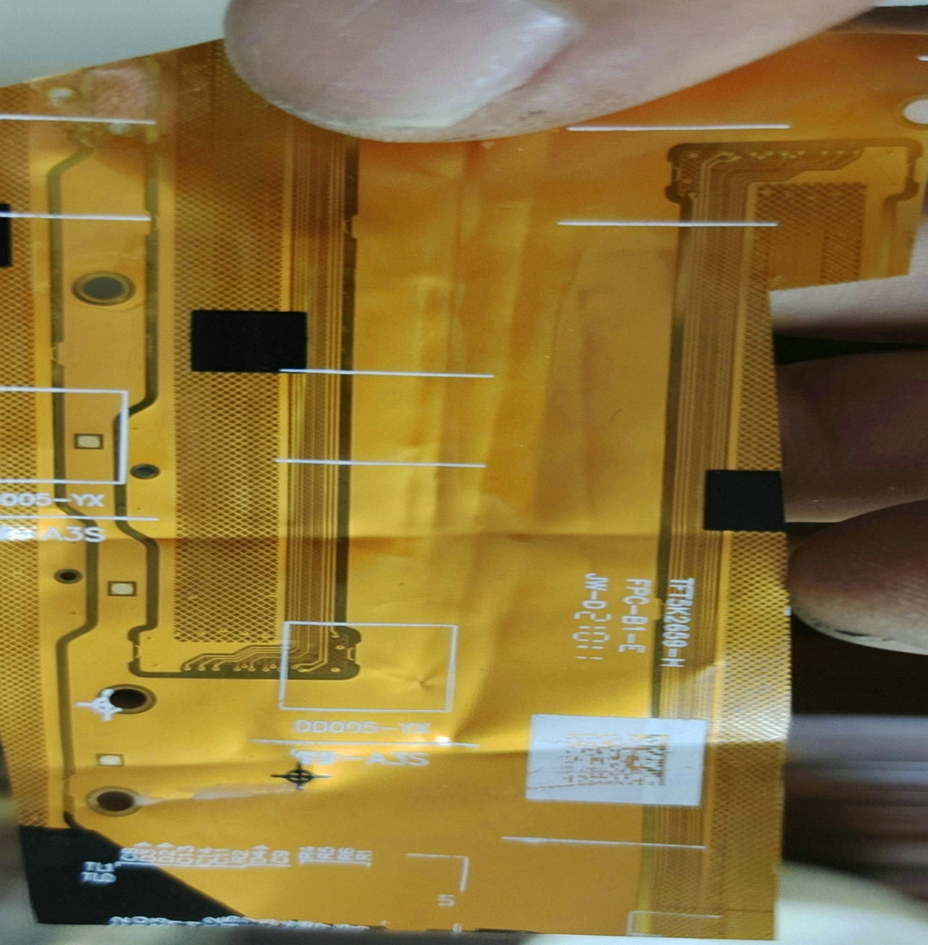 代理 日本东洋纺 饱和聚酯树脂 VYLON GK-250 高Tg点 FBC柔性油墨