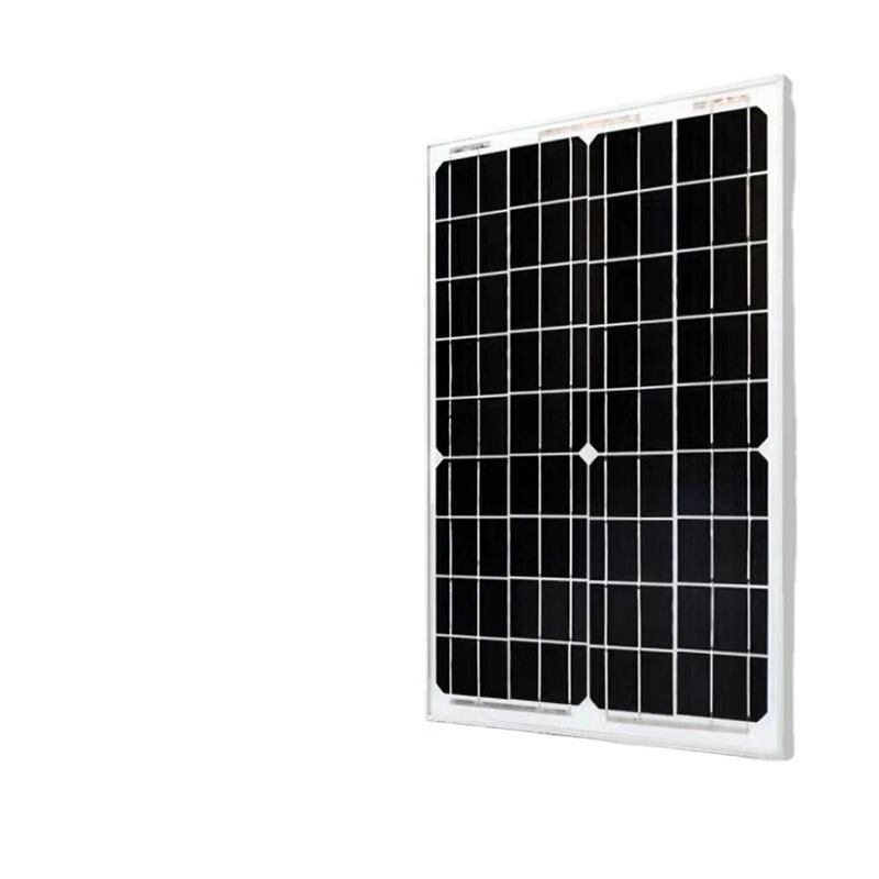 単結晶シリコン150W太陽電池パネル家庭用12/24V太陽光発電パネルの新しい太陽電池パネル|undefined