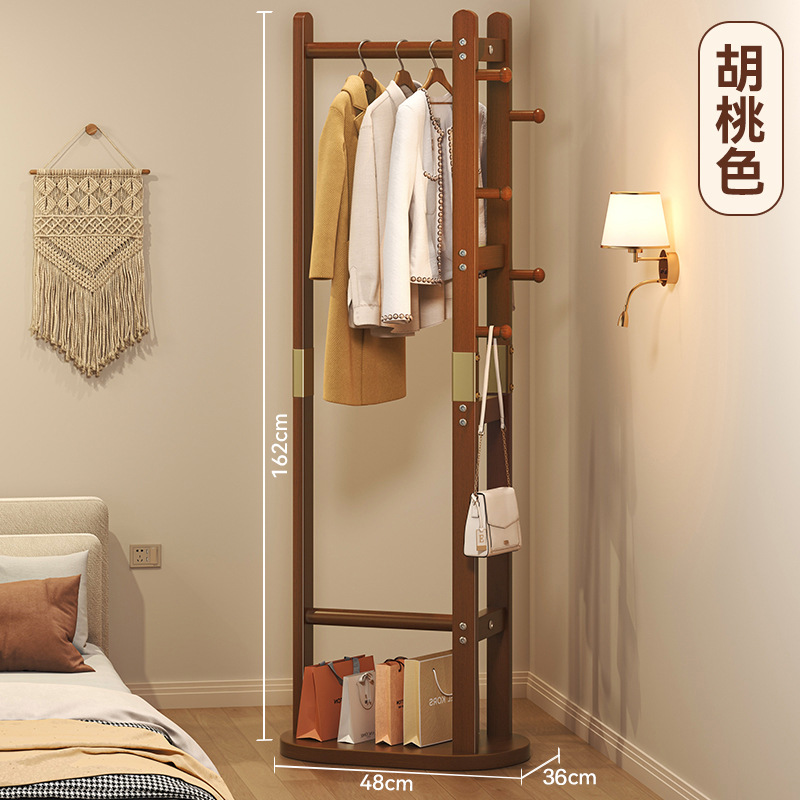 48cm 넓은 호두 C 스타일