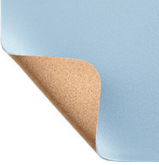 라이트 블루 + 코르크