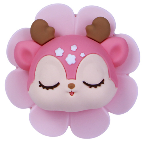 Cute Little Garden Car Aromatherapy Car Perfume Air Conditioning Vent Decoration Car Interior Supplies Car Interior Supplies