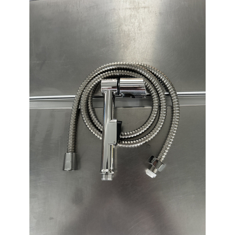 喷头卫生间水枪厕所洗屁股冲洗器伴侣家用高压增压|undefined