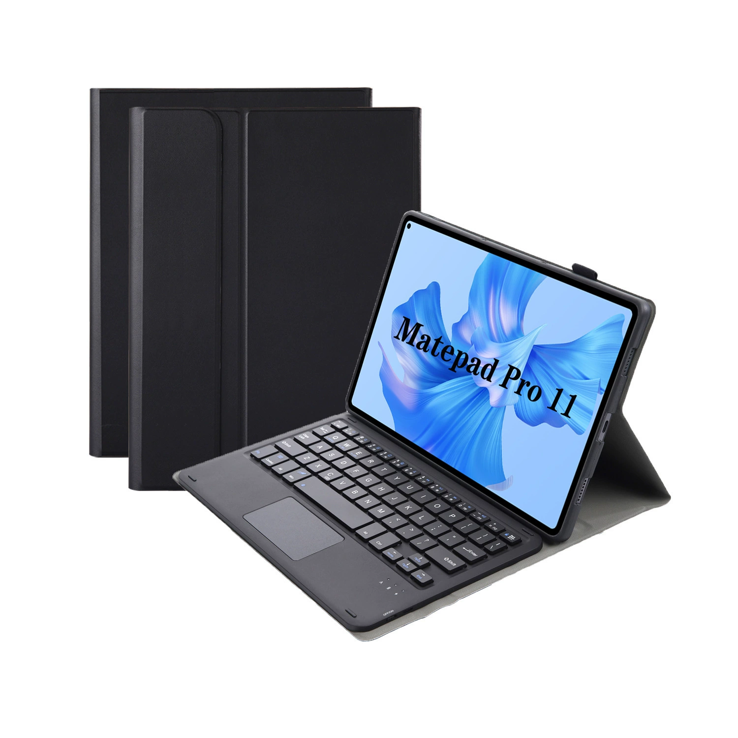 Huawei, совместимая клавиатура, защитный чехол, 2022, 11 дюймов, Bluetooth, 10