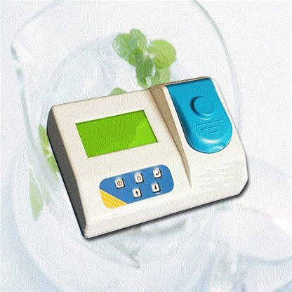 多参数室内空气质量检测仪 空气检测仪