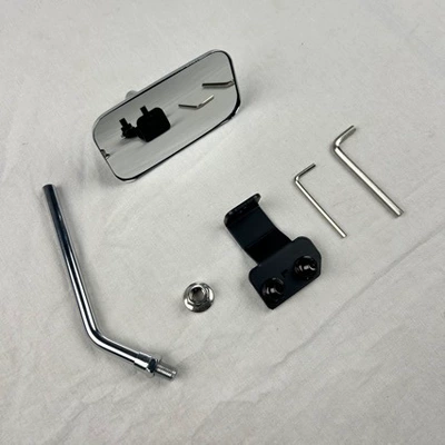 Car mirror Models, Suzuki Jimny Hood
