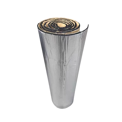 van truck noise reduction, Car sound-absorbing cotton
