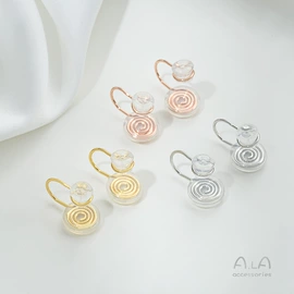 饰品配件;吊坠;耳钉