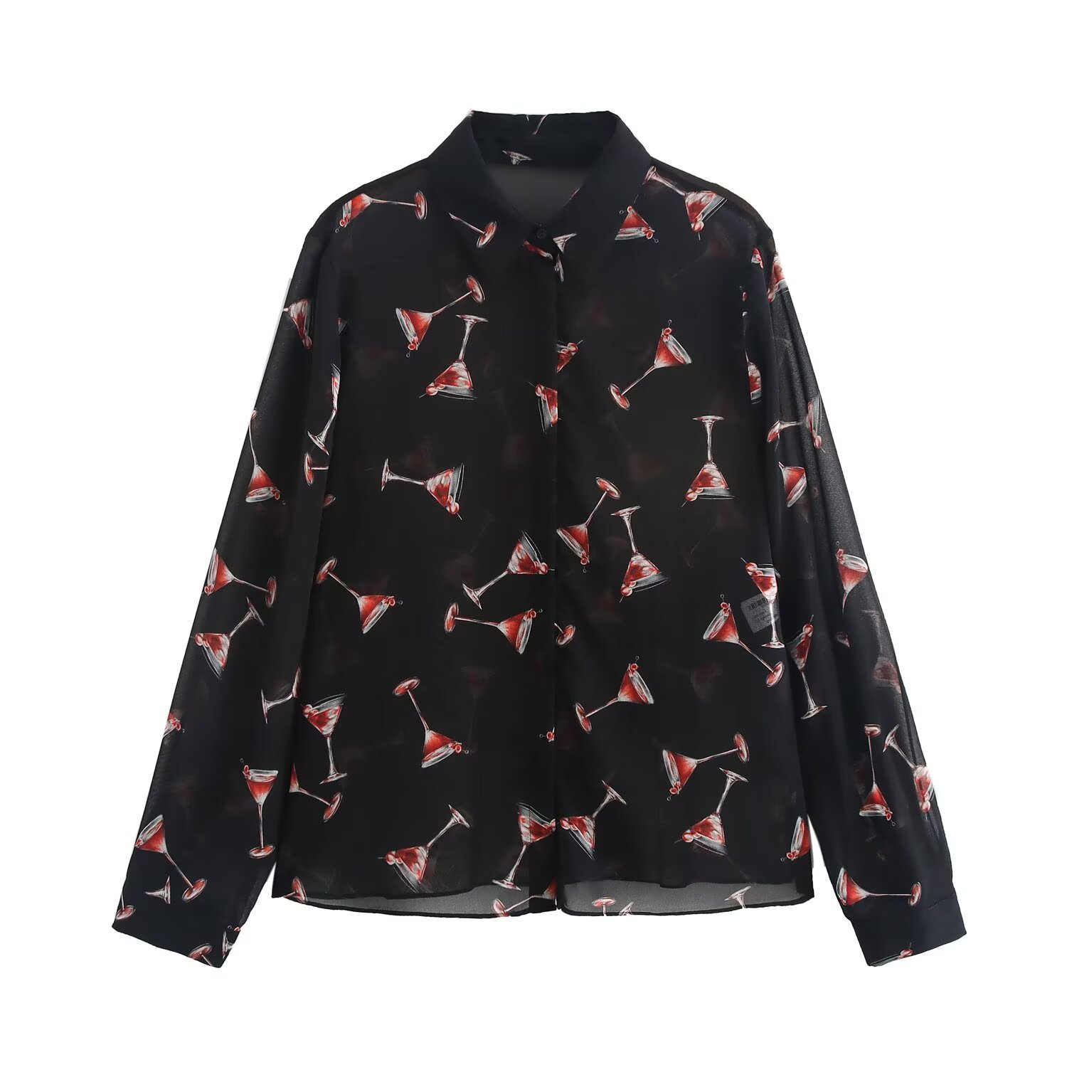 autumn shirt