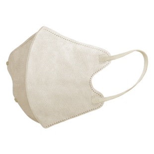 Mask High Color Value 3D Sunscreen UV Protection Color Breathable Full Japanese Packaging Cross-border Mask