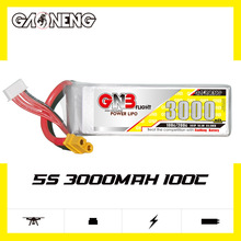 GNB3000mAh 5S 18.5V 100Cb؟o˙CRCģFPV늳