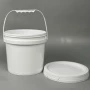 加厚打包密封水果塑料桶