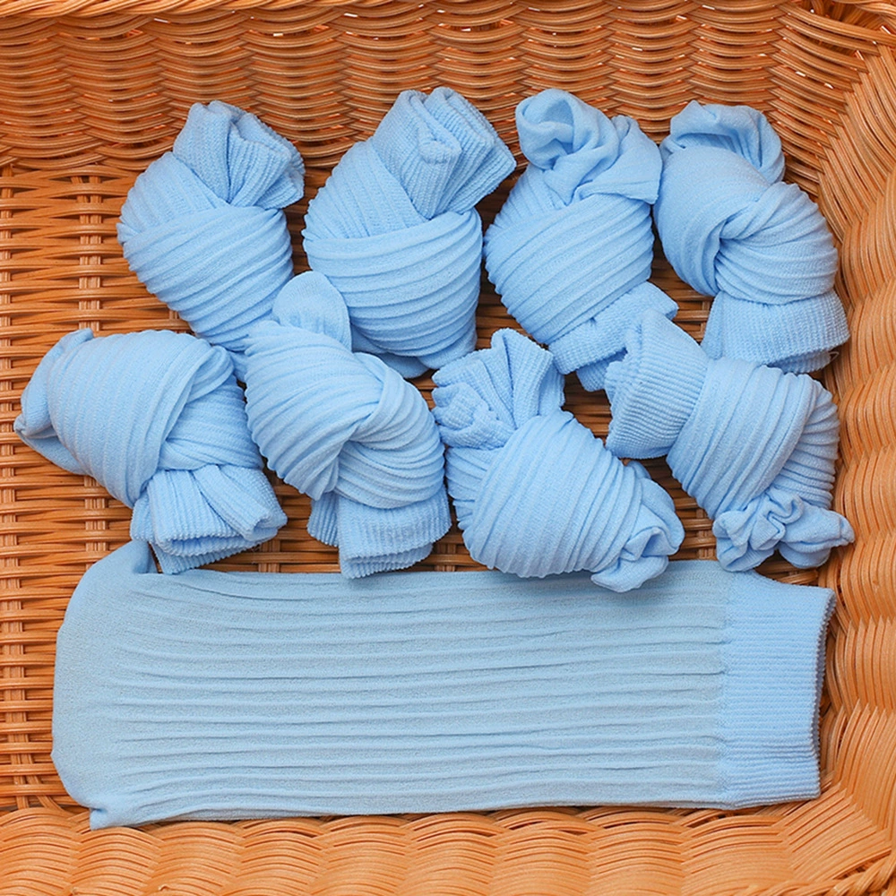 Summer thin children's socks for elementary school students for men and women, tights for amusement parks, wholesale