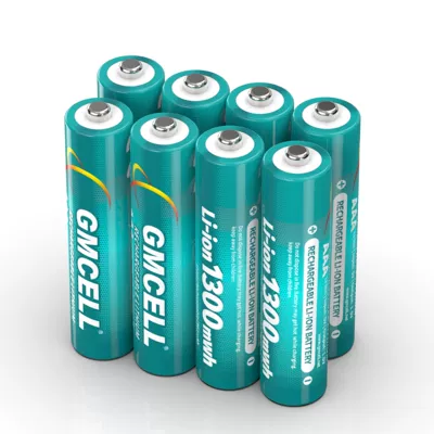 Batteries Are Hot-Selling Across Borders, Hibrid akkumulyator batareyaları