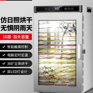Food Dryer, Household Pet Snacks, Fruit and Vegetable Food Dryer, Fish and Meat Dryer, Commercial Dried Fruit Machine, Others