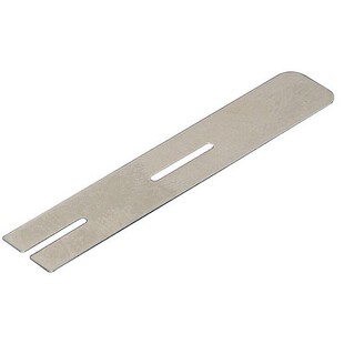 Lithium battery pack shrapnel connecting piece Makita 10 nickel-plated welding piece power tool nickel piece