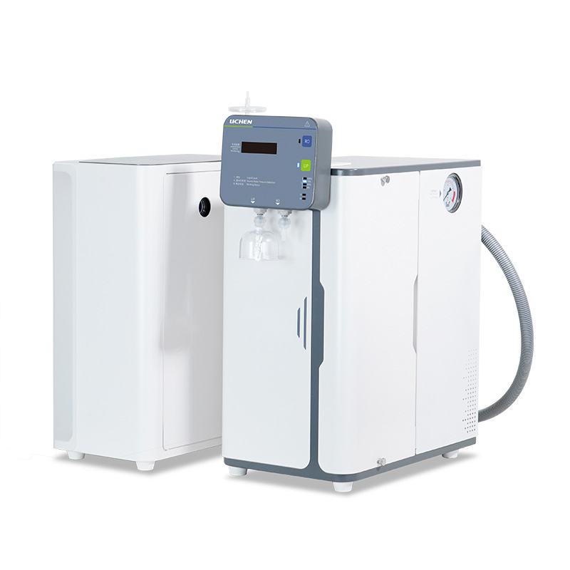 �����Ƽ�����ˮ��ʵ����UPS������ȥ����ˮ����������ˮ����ҵ