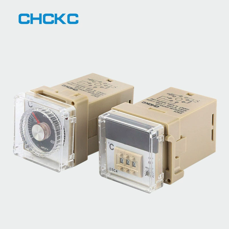 Thermostat, smart thermometer, controller, E5, E5
