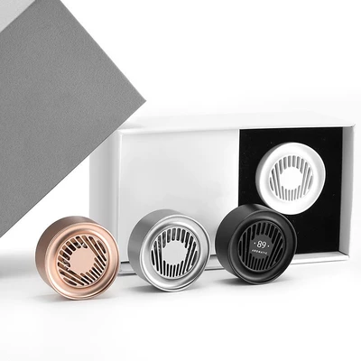 Perfplant seat – fragrance diffuser