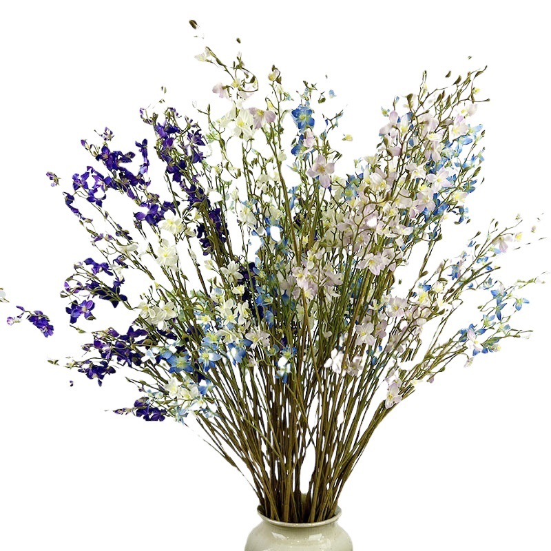 Simulation Feiyan Cao single 3kku Yanyan Simulation Flower Furniture…