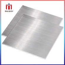 盐城铭扬 厂家供应 304不锈钢剪板薄板 /厚板可剪裁按需制作