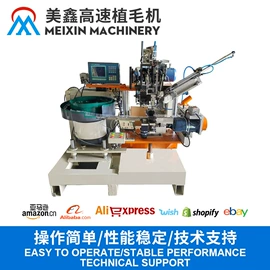 其他行业专用;其他塑料机械