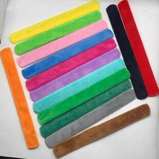 žžȦDIY��ɫë�qžžȦ�����Ƭ��ͯ��ɫ��Ȧ�֭h������Ʒ��