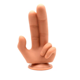 仿真阳具;名器倒模;后庭用品