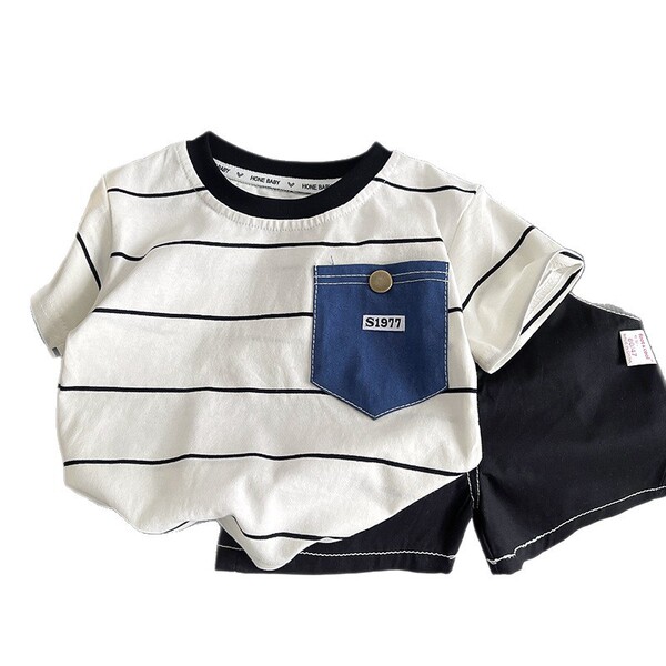 sleeves for boys for leisure