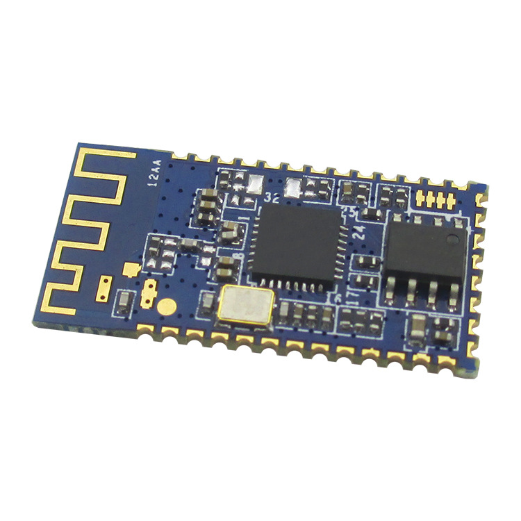 蓝牙模块4.0 BLE串口透传  无线透传 4.0蓝牙模块 ELET12AA