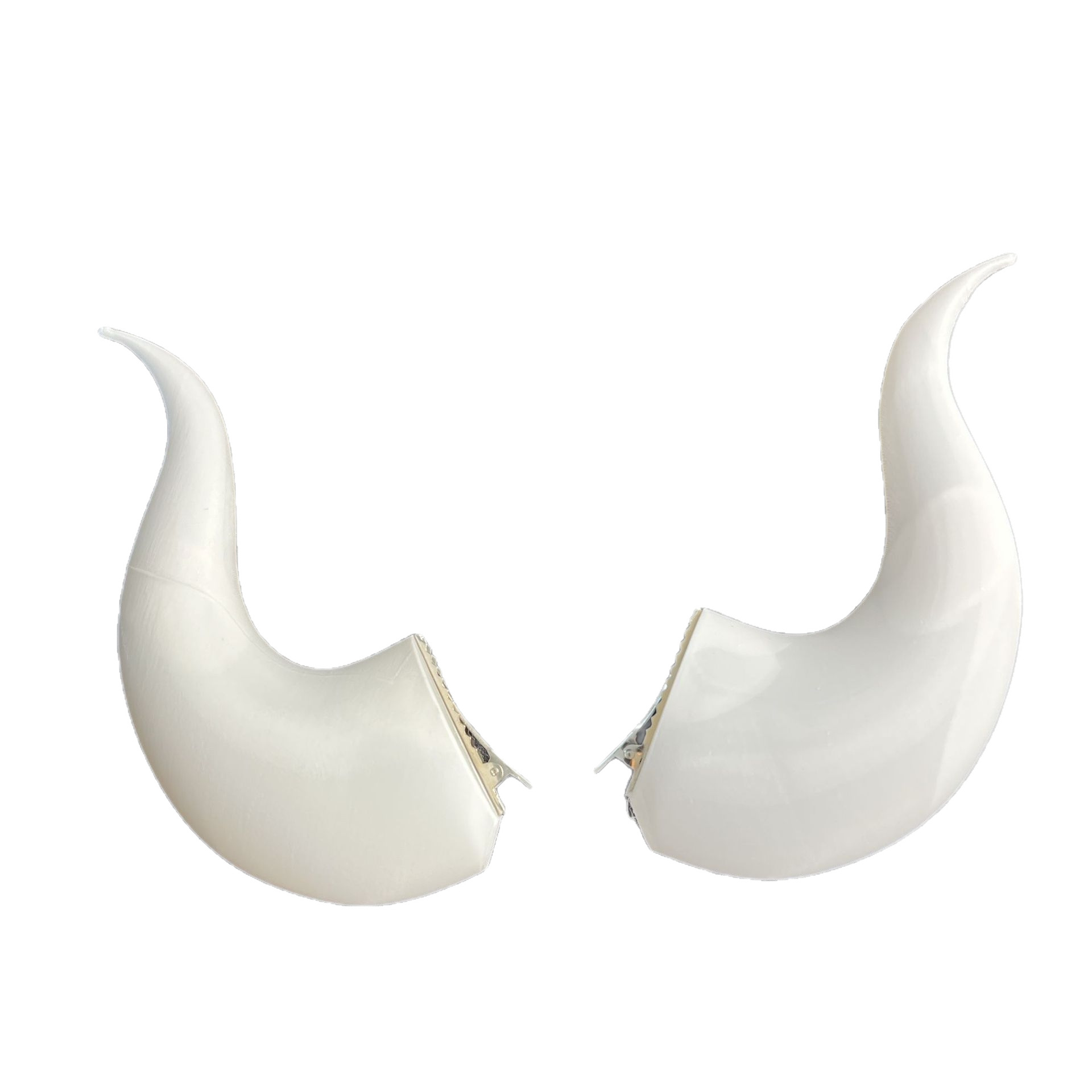 Hair accessory, cosplay, 3D