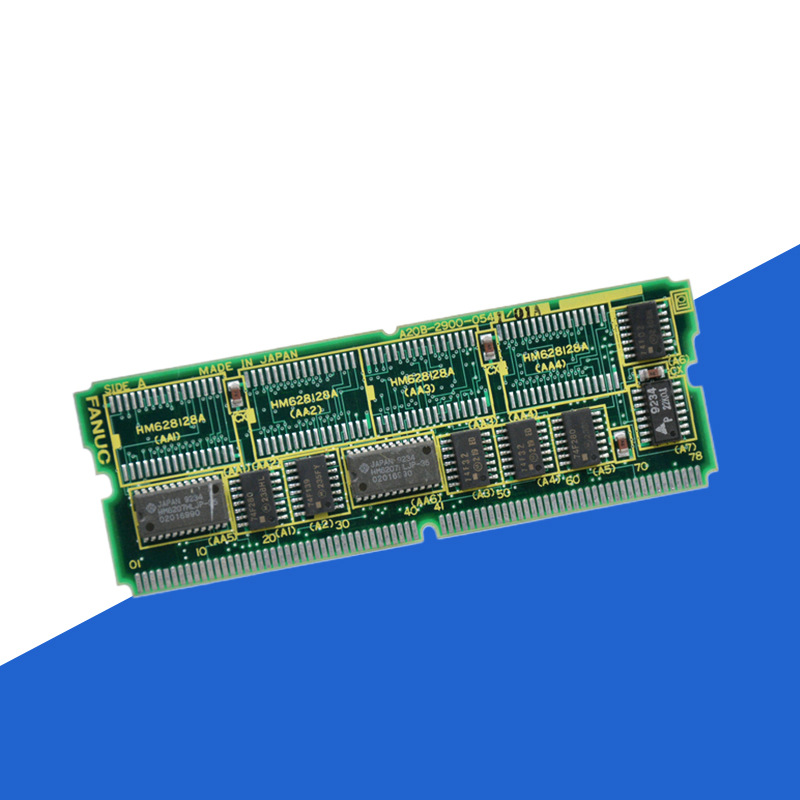 A20B-2900-0541发那科FANUC原装电路板线路板现货全新拆机议价